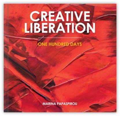 creative liberation book 7x7